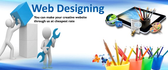 Which is the Best Website Designing Company in Delhi NCR?