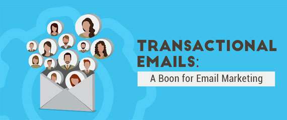 TRANSACTIONAL EMAIL