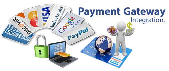 PAYMENT GATEWAY SOLUTION